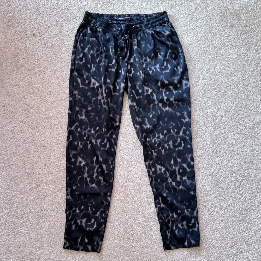 W118 by Walter Baker - Jogger Lounge Pants